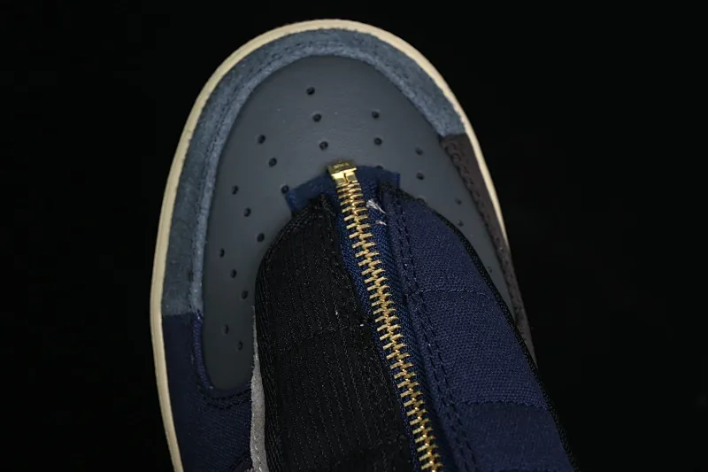 All categories Nk Air Force 1 Air Force series Nk Air Force 1 Low Air Force low top Travis Scott x Nk Air Force 1 Low Air Force joint casual sneakers CN2405-900